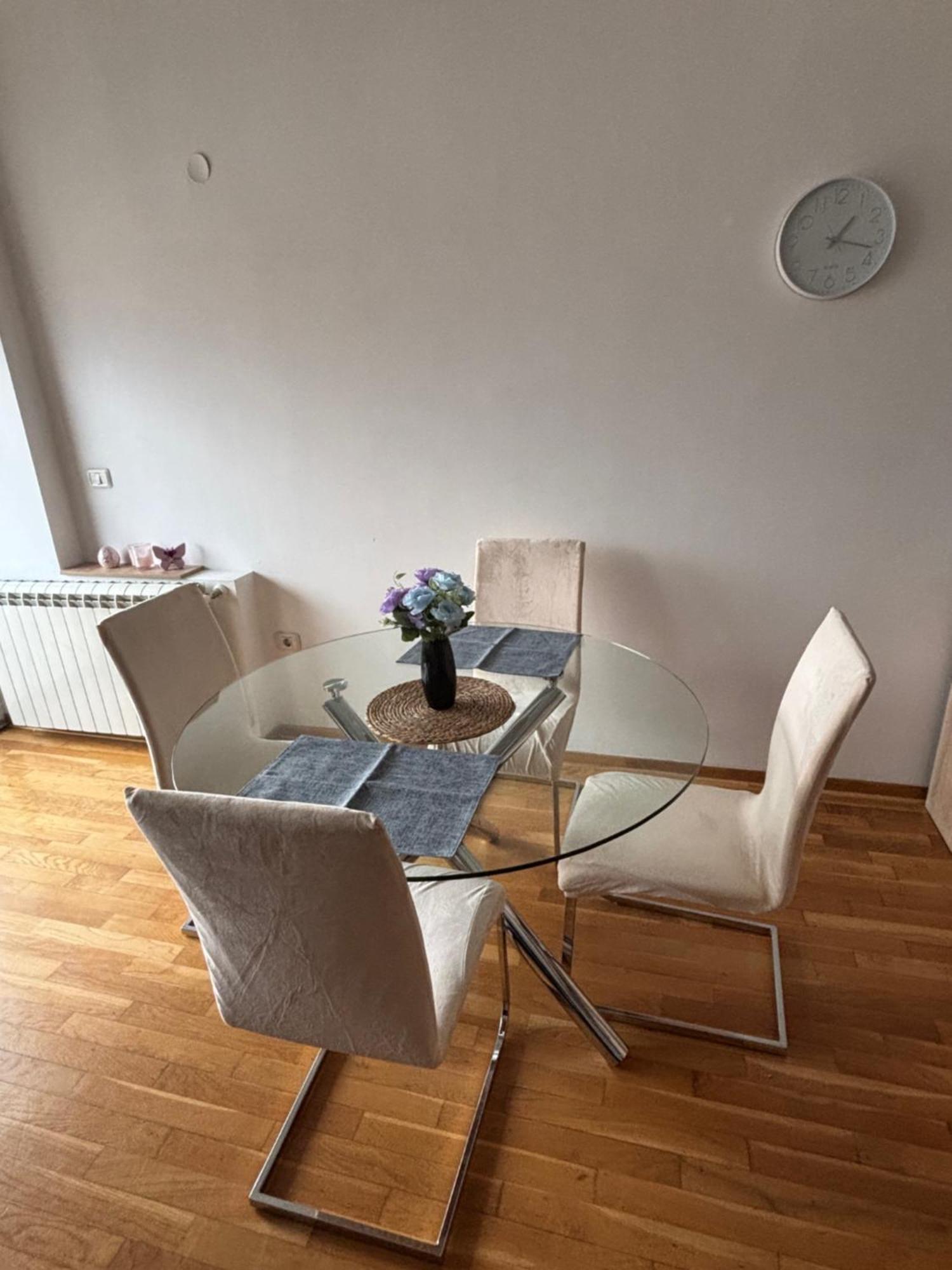 סקופיה Goca Apartment מראה חיצוני תמונה